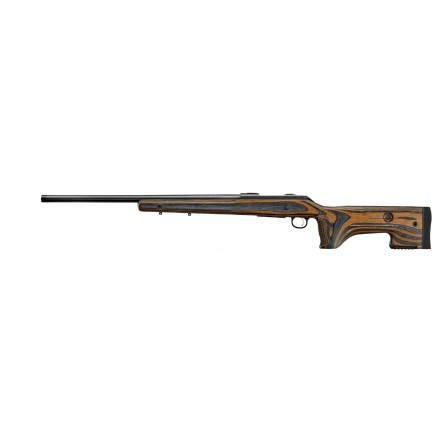 CZ 600+ Range, Cal. .308 Win