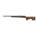 CZ 600+ Range, Cal. .308 Win