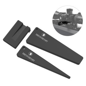 Scope leveling kit - DiscoveryOPT