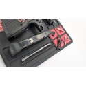 Magnetic cleaning and maintenance mat, 42.6x25cm x6mm - Tanfoglio