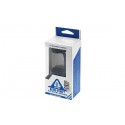 UTG ACCU-SYNC™ 34mm MEDIUM Pro. 50mm Offset Picatinny Rings