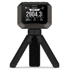 Chronograph Xero C2 - Garmin