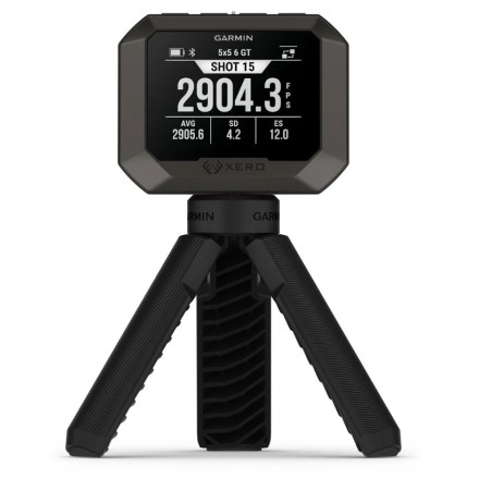 Cronografo Xero C2 - Garmin