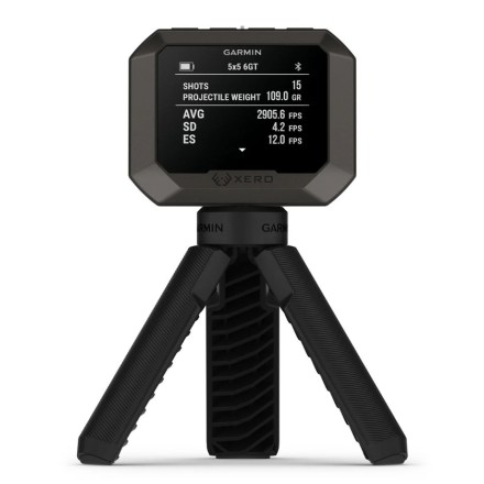 Chronograph Xero C2 - Garmin