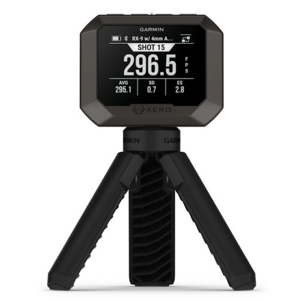 Chronograph Xero C2 - Garmin