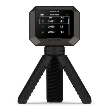 Chronograph Xero C2 - Garmin