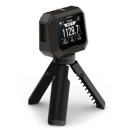 Chronograph Xero C2 - Garmin