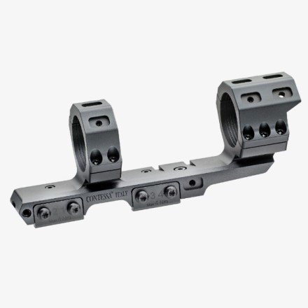 Attacco per ottica cantilever Ultra Tactical,...
