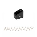 Pad +5 colpi (141mm USPSA) per Glock 17-22-24-31-34-35-45 - Toni System