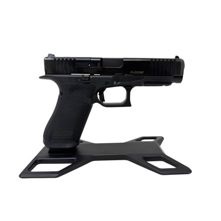 Glock 17 Gen 6 G-Match, Cal. 9x19