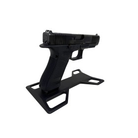 Glock 17 Gen 6 G-Match, Cal. 9x19 2