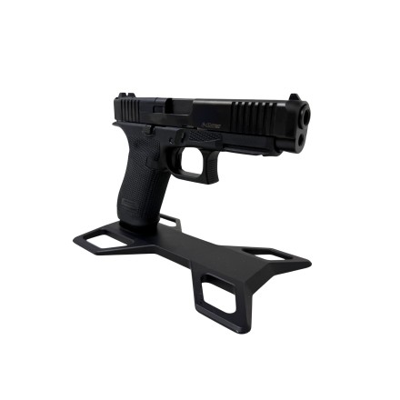 Glock 17 Gen 6 G-Match, Cal. 9x19