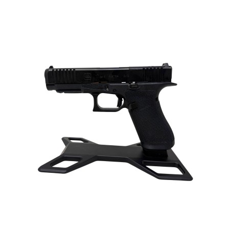 Glock 17 Gen 6 G-Match, Cal. 9x19