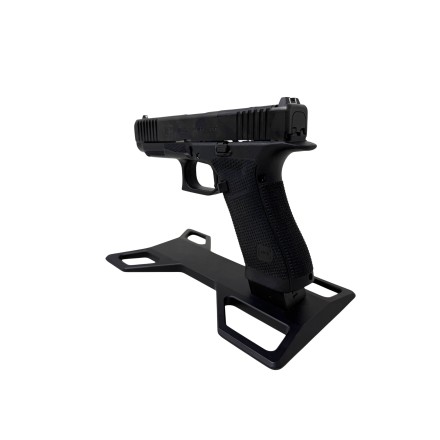 Glock 17 Gen 6 G-Match, Cal. 9x19
