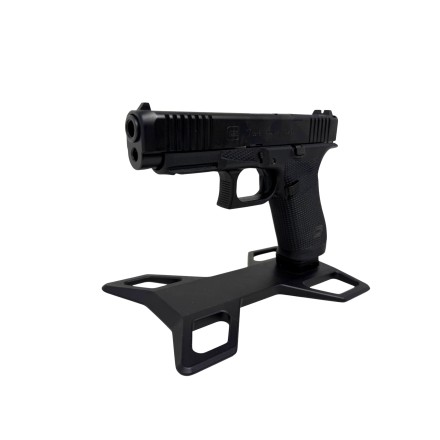 Glock 17 Gen 6 G-Match, Cal. 9x19