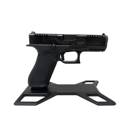 Glock 45 Gen 6 G-Match, Cal. 9x19