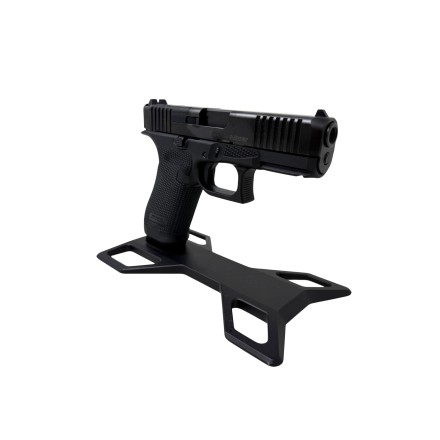 Glock 45 Gen 6 G-Match, Cal. 9x19