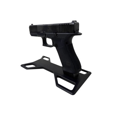 Glock 45 Gen 6 G-Match, Cal. 9x19