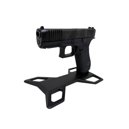 Glock 45 Gen 6 G-Match, Cal. 9x19