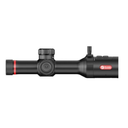 Cannocchiale termico TU425C 3.0 - Guide Outdoor