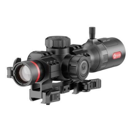 Cannocchiale termico TU425C 3.0 - Guide Outdoor