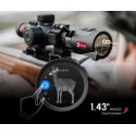 Cannocchiale termico TU425C 3.0 - Guide Outdoor