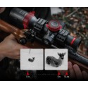 Cannocchiale termico TU425C 3.0 - Guide Outdoor