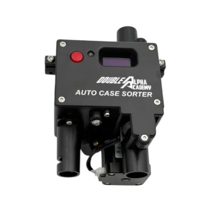 Auto Case Sorter (ACS) with mounting kit - DAA