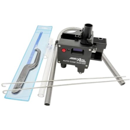Auto Case Sorter (ACS) with mounting kit - DAA