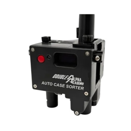 Auto Case Sorter (ACS) with mounting kit - DAA