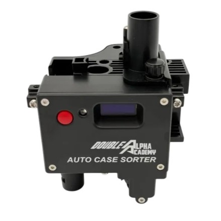 Auto Case Sorter (ACS) with mounting kit - DAA