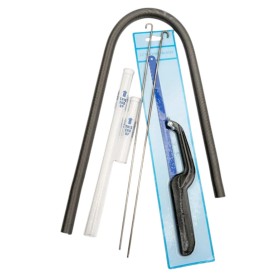 Kit di montaggio per Auto Case Sorter (ACS) - DAA 2