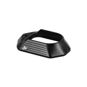 Minigonna Canik Rival-S, larghezza 44mm, nera - Toni System 2