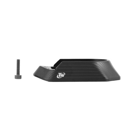Minigonna Canik Rival-S, larghezza 44mm, nera -...