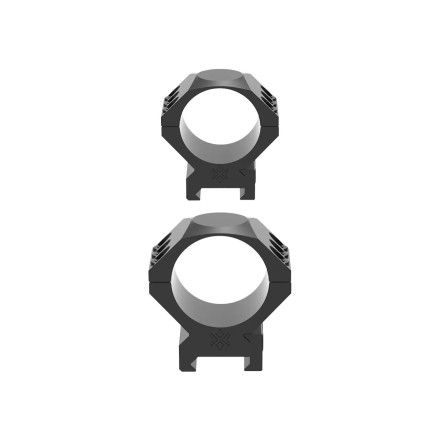 Coppia Anelli Picatinny a Basso Profilo per...