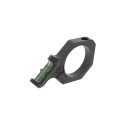 Anello con bolla integrata, Diametro 34mm - Vector Optics