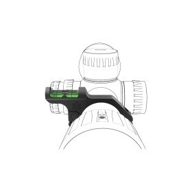 Anello con bolla integrata, Diametro 30mm - Vector Optics 2