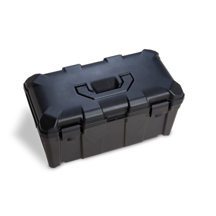 Accessory and ammunition case, 50x24x25cm -...