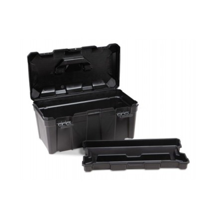 Accessory and ammunition case, 50x24x25cm -...