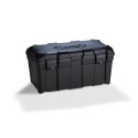 Accessory and ammunition case, 50x24x25cm - Negrini