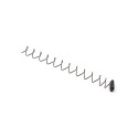 Spring + follower kit for Mec-Gar magazines for CZ with pad +3/+4 (141mm) - Eemann Tech