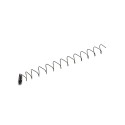 Kit molla + elevatore per caricatori Mec-Gar per CZ con pad +3/+4 (141mm) - Eemann Tech