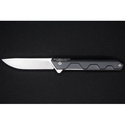 Folding knife Ferrum E Black - Extrema Ratio
