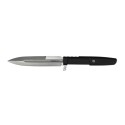 Fixed blade knife REQUIEM M390 black stone washed - Extrema Ratio