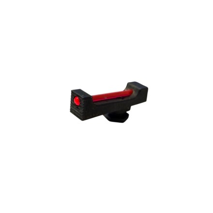 Steel front sight for Glock, height 4.1mm, 1mm...