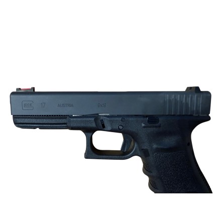 Steel front sight for Glock, height 4.1mm, 1mm...