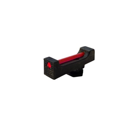 Steel front sight for Glock, height 4.5mm, 1mm...