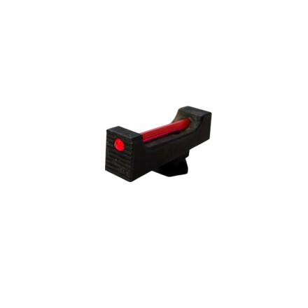Mirino per Glock in acciaio, altezza 4.9mm,...