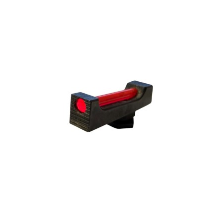 Steel front sight for Glock, height 4.5mm,...