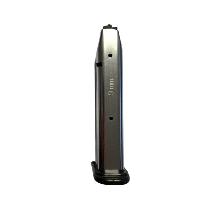 21-Round Magazine Bul SAS II, ORCA/EMIQ KMR,...